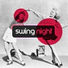 Swing Background Musician