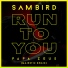 Sam Bird, Papa Zeus