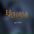 PRG-Holmes & Watson