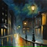The Misty Soul