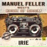 Manuel Feller, House Of Riddim