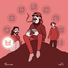 Gohu feat. Moyx Beats, Bertrand Bernard