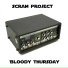 sCRAM pROJECT