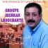 Groupe Iberkak Lboucharte