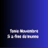 Tonio Novembre