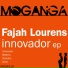 Fajah Lourens