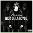 Nick De La Hoyde