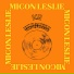 Micon Leslie