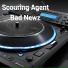 Scouring Agent