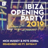 Nick Hussey, Pete Zorba feat. Shyam P
