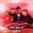 MC KN ZS, Mc Caio vrs, MC THS DANORTE, Mc David KL