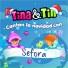 Tina y Tin