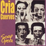 Cria Cuervos