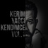Kerim Yağcı