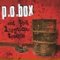 P.O.Box