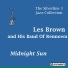 Les Brown And His Band Of Rennown