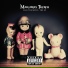 Marianas Trench