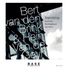 Bert Van Den Brink, Hein van de Geyn