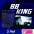 B.B. King