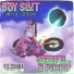 S3RL, PiNKII