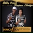 Ebby Kush feat. Papaa Llodza