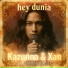 Kazunna, xan