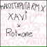 XAVI feat. RotwOne