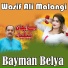 Wasif Ali Malangi