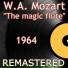 Wolfgang Amadeus Mozart