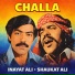 Inayat Ali, Shaukat Ali