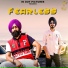 Arsh Lashkari feat. Aarsh Randhawa