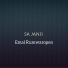 Emal Rumwaropen