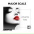 Major Scale