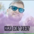 Vibe, Finn Pind