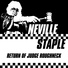 Neville Staple