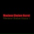 Maulana Ghulam Hazrat