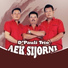 D Pauli Trio