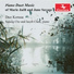 Duo Korusa, Sujung Cho, Jacob Clark