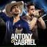 Antony e Gabriel