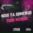 DJ Pew Original, MC FG