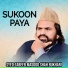 Syed Zabeeb Masood Shah Bukhari