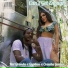 MEL GRANDA, Gyptian, Crawba Genius