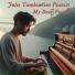 Julio Tambourine Pianist