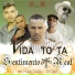 Sentimento Real feat. Dr. Caos, Hugo Souza