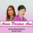 Azam Khan Hazara, Alisha Khan
