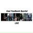 The Cool Feedback Quartet
