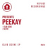 Peekay