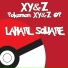 Laharl Square