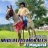 Miguelito Morales El Coplero