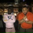 King Rich Green, Nate Almighty
